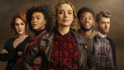 The Republic of Sarah Bild 1