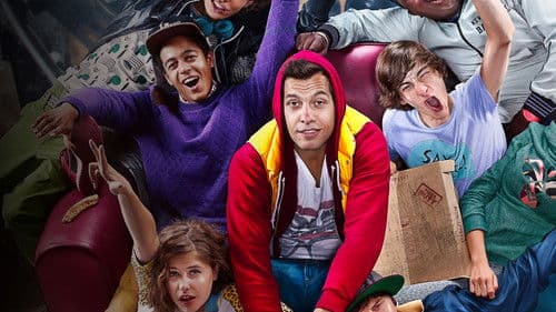 16 ans ou presque Bild 6