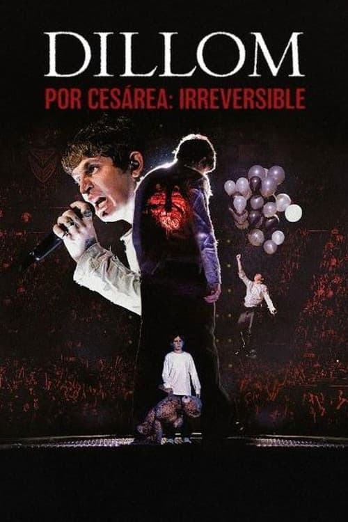 DILLOM - POR CESÁREA: IRREVERSIBLE