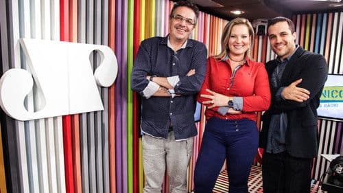 Os Pingos nos Is Bild 1