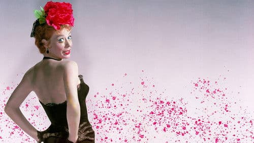 Merely Marvelous: The Dancing Genius of Gwen Verdon Bild 1