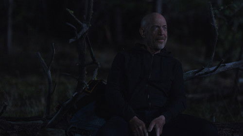 You Can't Run Forever Bild 8