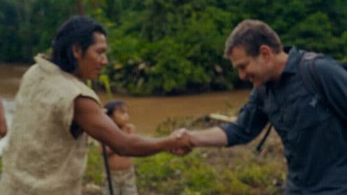 עד הקצה: מסע לאמזונס Bild 2