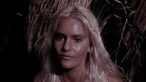 Daughter of the Jungle Bild 2