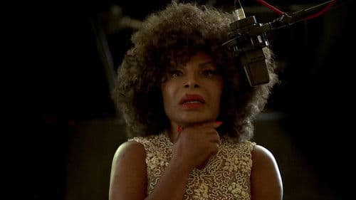 My Name Is Now, Elza Soares Bild 1