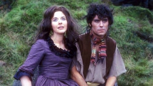 Wuthering Heights Bild 1