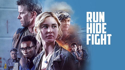 Run Hide Fight Bild 4