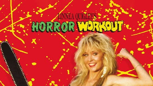 Linnea Quigley's Horror Workout Bild 2