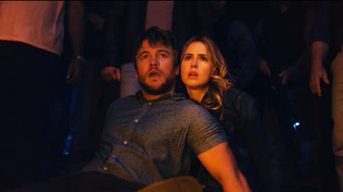 Encounter - Unheimliche Begegnung Bild 3