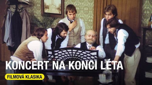 Koncert na konci léta Bild 1