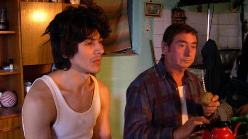 Bombón - Eine Geschichte aus Patagonien Bild 1