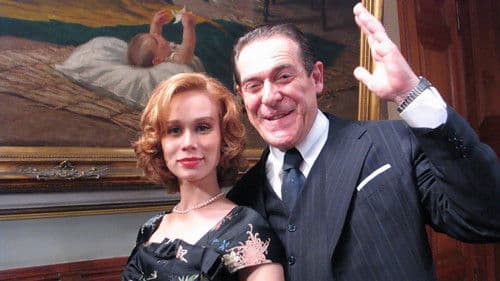 Bela Noite Para Voar Bild 1