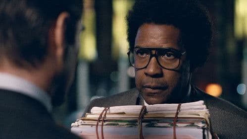 Roman J. Israel, Esq. Bild 7