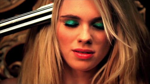 Alice & the White Hair Bild 1