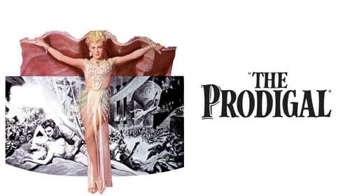 Tempel der Versuchung Bild 4