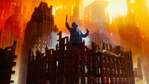 The Weeknd: Live at SoFi Stadium Bild 7