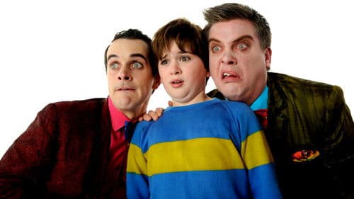 Henry der Schreckliche Bild 7