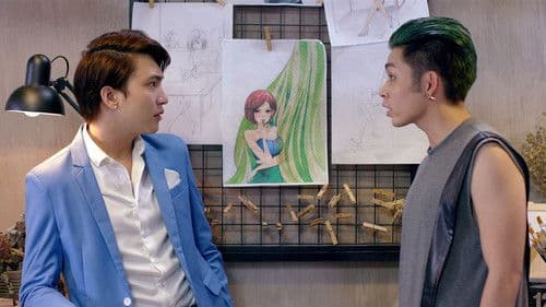 12 Chòm Sao: Vẽ Đường Cho Yêu Chạy Bild 3