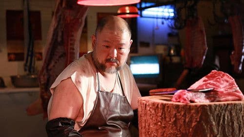 Master Returns Bild 1