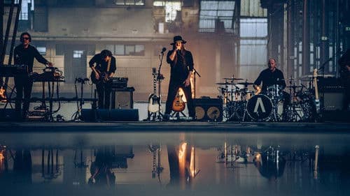 Archive aux Grandes Serres de Pantin - Passengers Bild 1