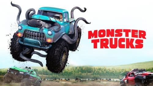 Monster Trucks Bild 3