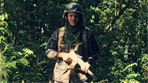 DELIRIO DE SANGRE Bild 2