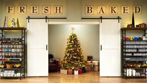 Christmas Cookie Matchup Bild 5