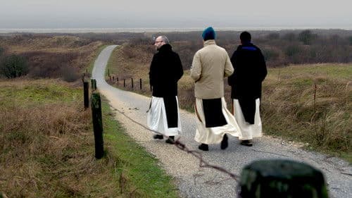 De terugkeer van de monniken naar Schier Bild 6