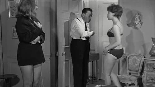 Relaxe-toi chérie Bild 4