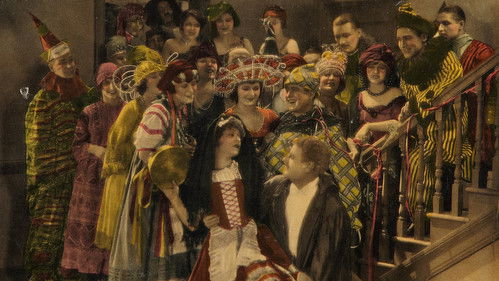 A Doll's House Bild 1