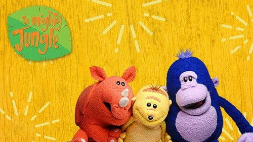 The Mighty Jungle Bild 2