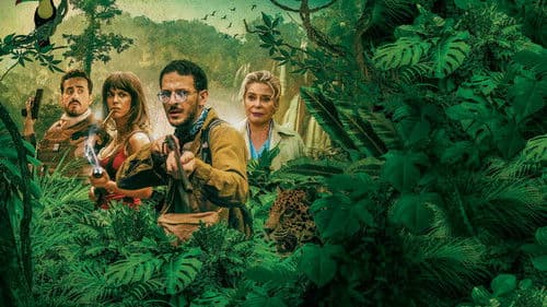 Terrible jungle Bild 3