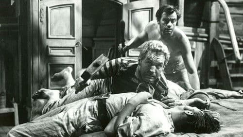 Herrin der Gesetzlosen Bild 1