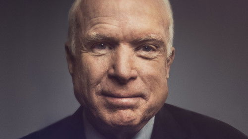 John McCain: For Whom the Bell Tolls Bild 1