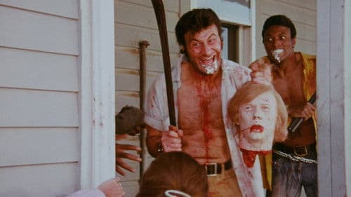 Die Tollwütigen Bild 7