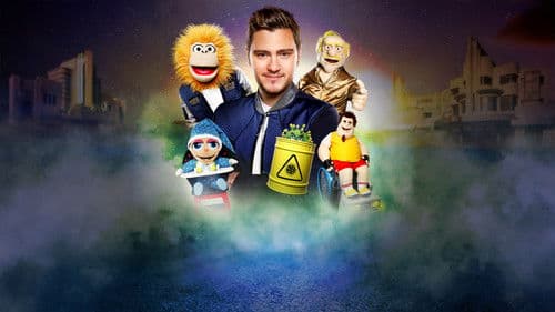 Jeff Panacloc Adventure, la dernière Bild 2