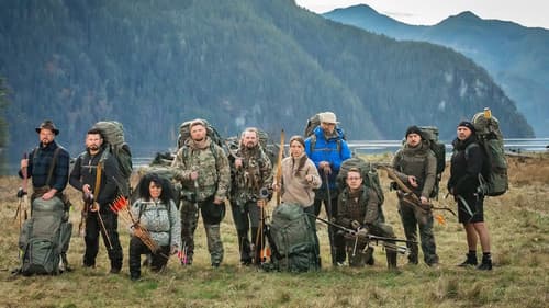 Alone - Überlebe die Wildnis Bild 3