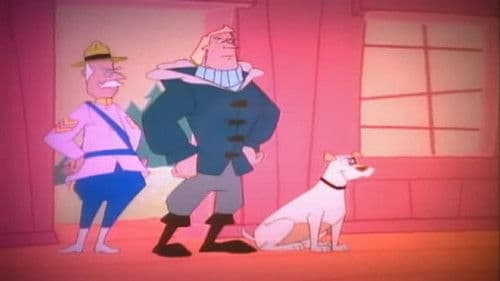 Call of the Wild Bild 3