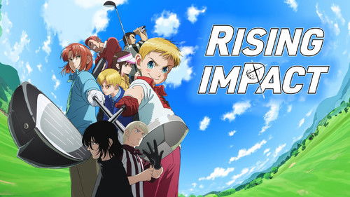 Rising Impact Bild 6