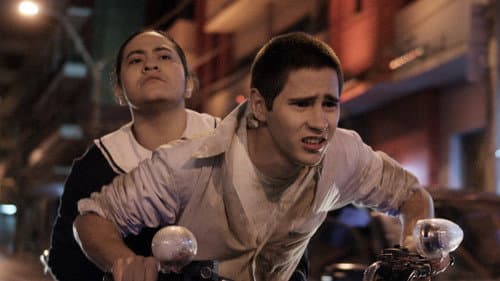 Los buscadores Bild 2