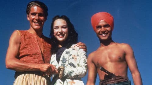 Der Dieb von Bagdad Bild 6