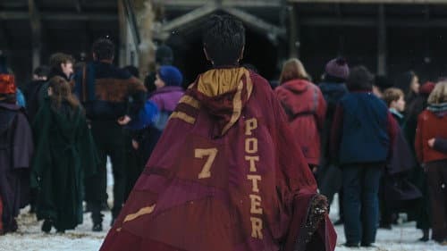 Harry Potter Bild 4