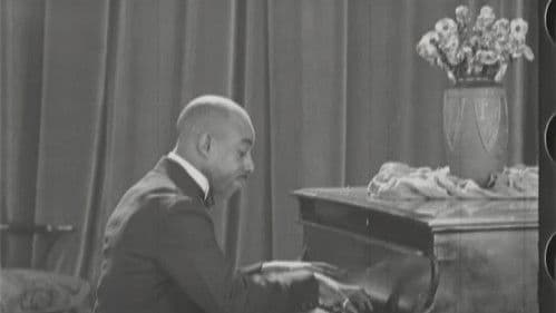Eubie Blake Plays His Fantasy on Swanee River Bild 1