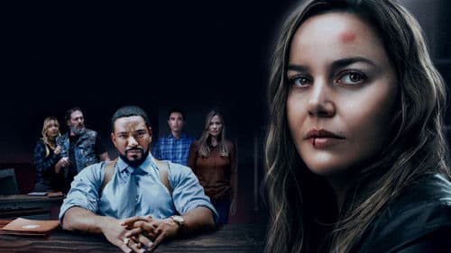 Detained - In der Falle Bild 1