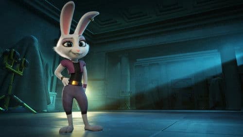 StarDog and TurboCat Bild 8