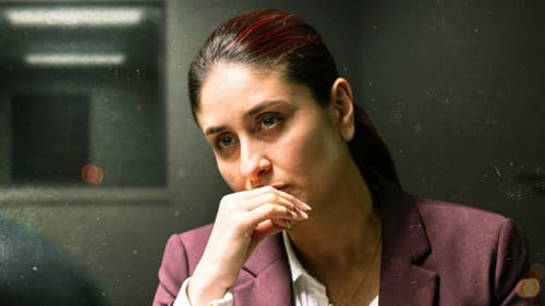 The Buckingham Murders Bild 3