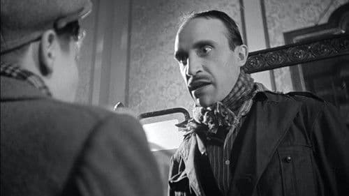 El ojo de cristal Bild 1