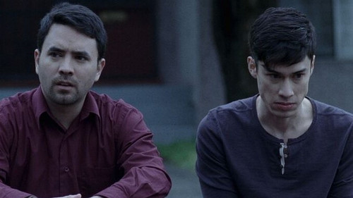 Kimchi Fried Dumplings Bild 1