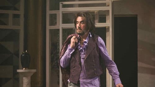 National Theatre Live: Twelfth Night Bild 6