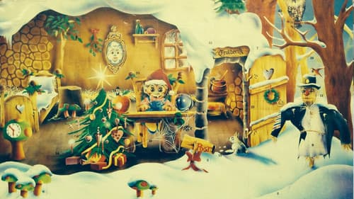 Trolderik og nisserne Bild 1